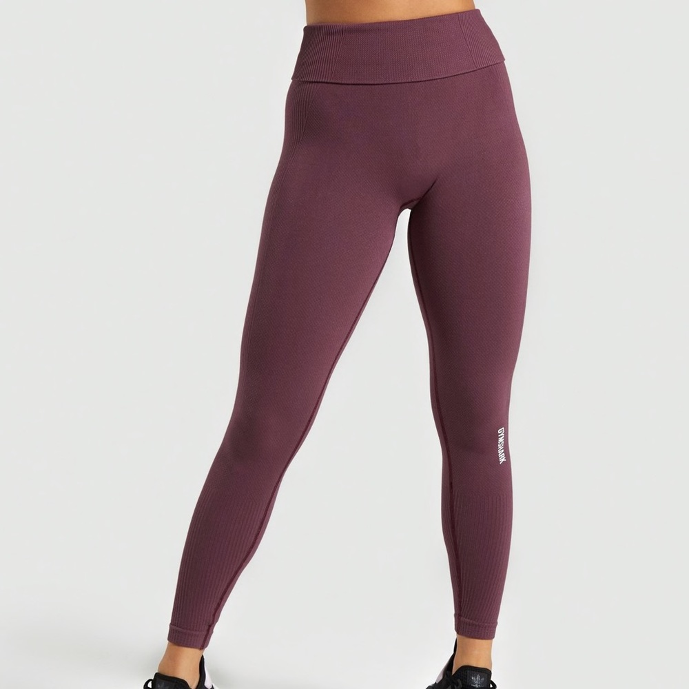 NEW Gymshark Power Down Leggings